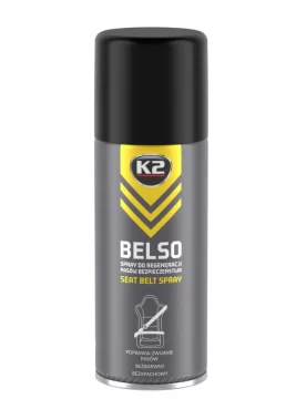 K2 BELSO REGENERACJA PASÓW BEZPIECZEŃSTWA