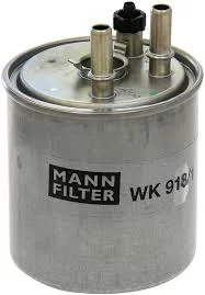 MANN WK 918/1 FILTR PALIWA