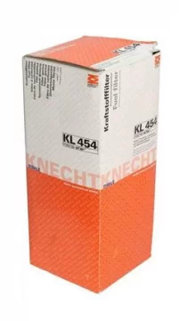 KNECHT KL454 FILTR PALIWA