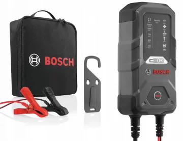 BOSCH C30 PROSTOWNIK