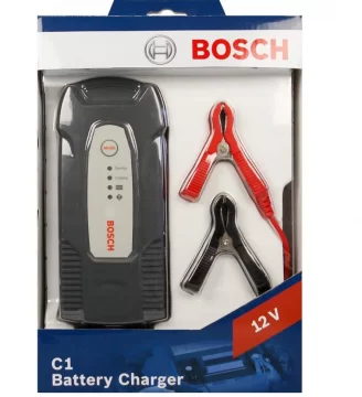 BOSCH C1 PROSTOWNIK 12V