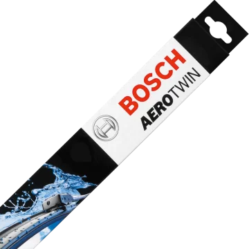 BOSCH AEROTWIN 550/550 A933S + 325 H325