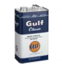 GULF CLASSIC 20W50