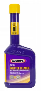 WYNN'S DIESEL INJECTOR CLEANER CZYSCI WTRYSKIWACZE