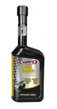  WYNN'S DIESEL POWER3 CZYŚCI DOLOT PODNOSI MOC 0.5L 