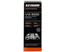 XENUM VX500 CERAMIC ESTER MIESZANKA ESTRÓW 375ML