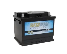 BATTMAN NANOTEC 62AH 520A AKUMULATOR