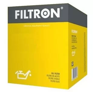 FILTRON OP 619/1 FILTR OLEJU