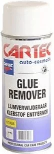 CARTEC GLUE REMOVER 0.4L SPRAY DO KLEJU