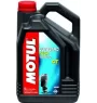 MOTUL OUTBOARD 4T 10W30 5L DO ŁODZI