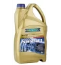 RAVENOL ATF CVTF NS2/J1 FLUID NISSAN 4L