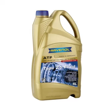 RAVENOL ATF TYPE Z1 FLUID