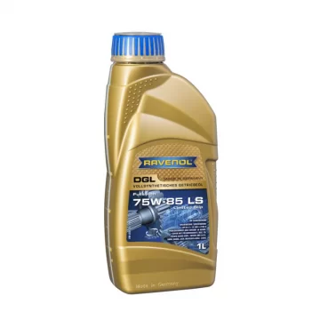 RAVENOL DGL 75W85 GL-5 LS