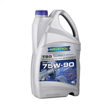 RAVENOL TSG SAE 75W90 GL-4