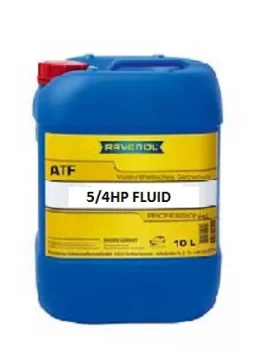 RAVENOL 5/4HP FLUID