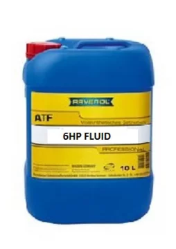 RAVENOL 6HP FLUID