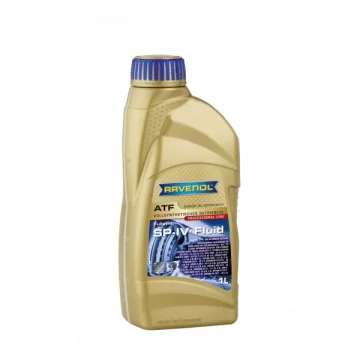 RAVENOL ATF SP-IV FLUID 1L HYUNDAI KIA