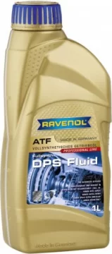 RAVENOL DPS FLUID HONDA MOST CBR