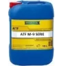 RAVENOL M 9-SERIE ATF 236.14 MERCEDES