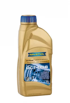 RAVENOL DCT‑DSG LV FLUID