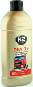 K2 DFA-39 1L DEPRESATOR DIESEL