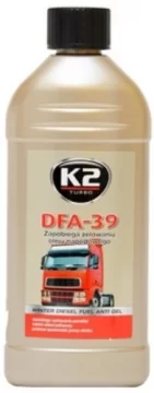 K2 DFA-39 500ML DEPRESATOR DIESEL