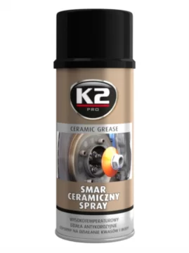 K2 SMAR CERAMICZNY SPRAY