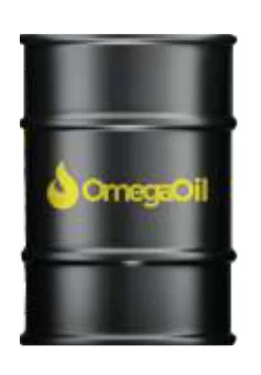 OMEGA OIL MINERAL JS 15W40 