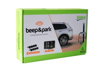 VALEO BEEP&PARK KEEPER N.1 / 4 SENSORY NR 632200