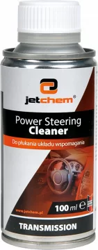 JETCHEM POWER STEERING CLEANER