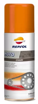 REPSOL RP MOTO CHAIN SMAR DO ŁĄŃCUCHA