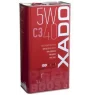 XADO ATOMIC OIL C3 RED BOOST 5W40 