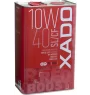 XADO ATOMIC OIL RED BOOST 10W40 SL/CF