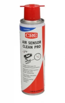 CRC AIR SENSOR CLEAN 250ML PRZEPŁYWOMIERZE