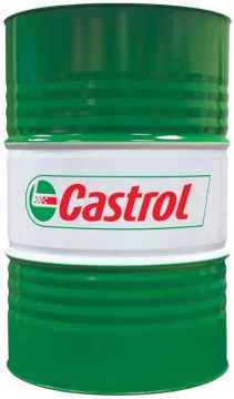 CASTROL EDGE 5W40 TD TURBO DIESEL