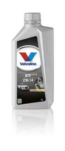 VALVOLINE ATF PRO 236.14