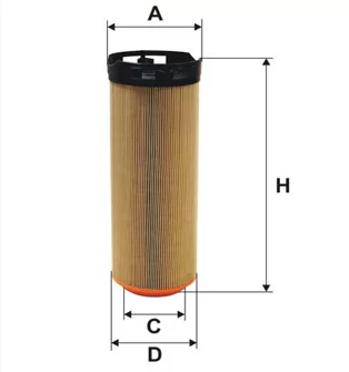 FILTRON AK 218/5