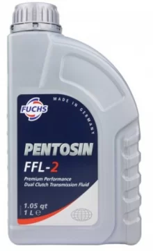 FUCHS TITAN PENTOSIN FFL-2 75W DSG SKRZYNIA