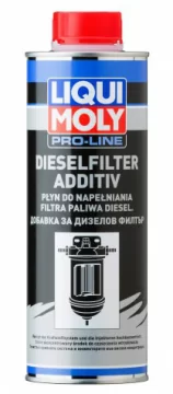 LIQUI MOLY DO NAPEŁNIANIA FILTRA PALIWA 20458