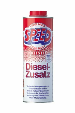 LIQUI MOLY SPEED DIESEL ZUSATZ 2663