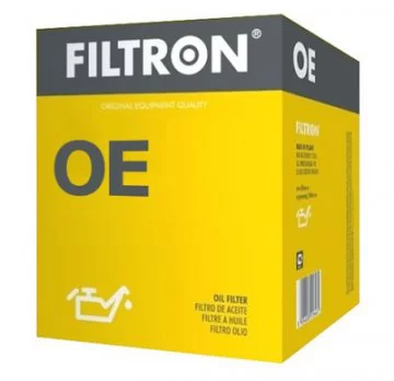 FILTRON OE 665/3 FILTR OLEJU