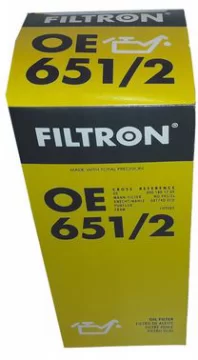 FILTRON OE 651/2