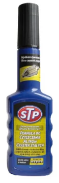 STP FORMUŁA DO CZYSZCZENIA DPF FAP