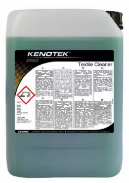 KENOTEK TEXTILE CLEANER