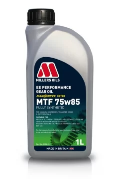 MILLERS EE PERFORMANCE MTF 75W85 