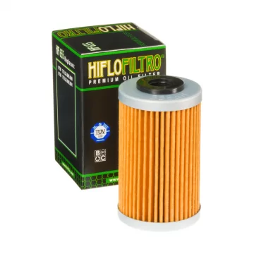 HIFLO HF 655