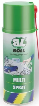 BOLL MULTI SPRAY