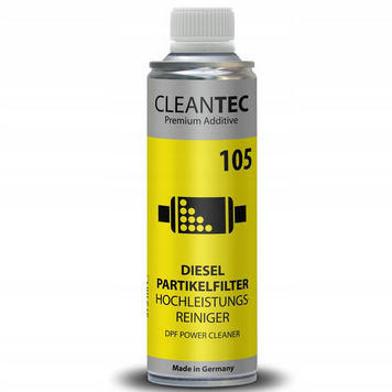 Xenum DPF PRO diesel additive 350ml